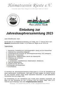 20230217_JHV im Weidehof